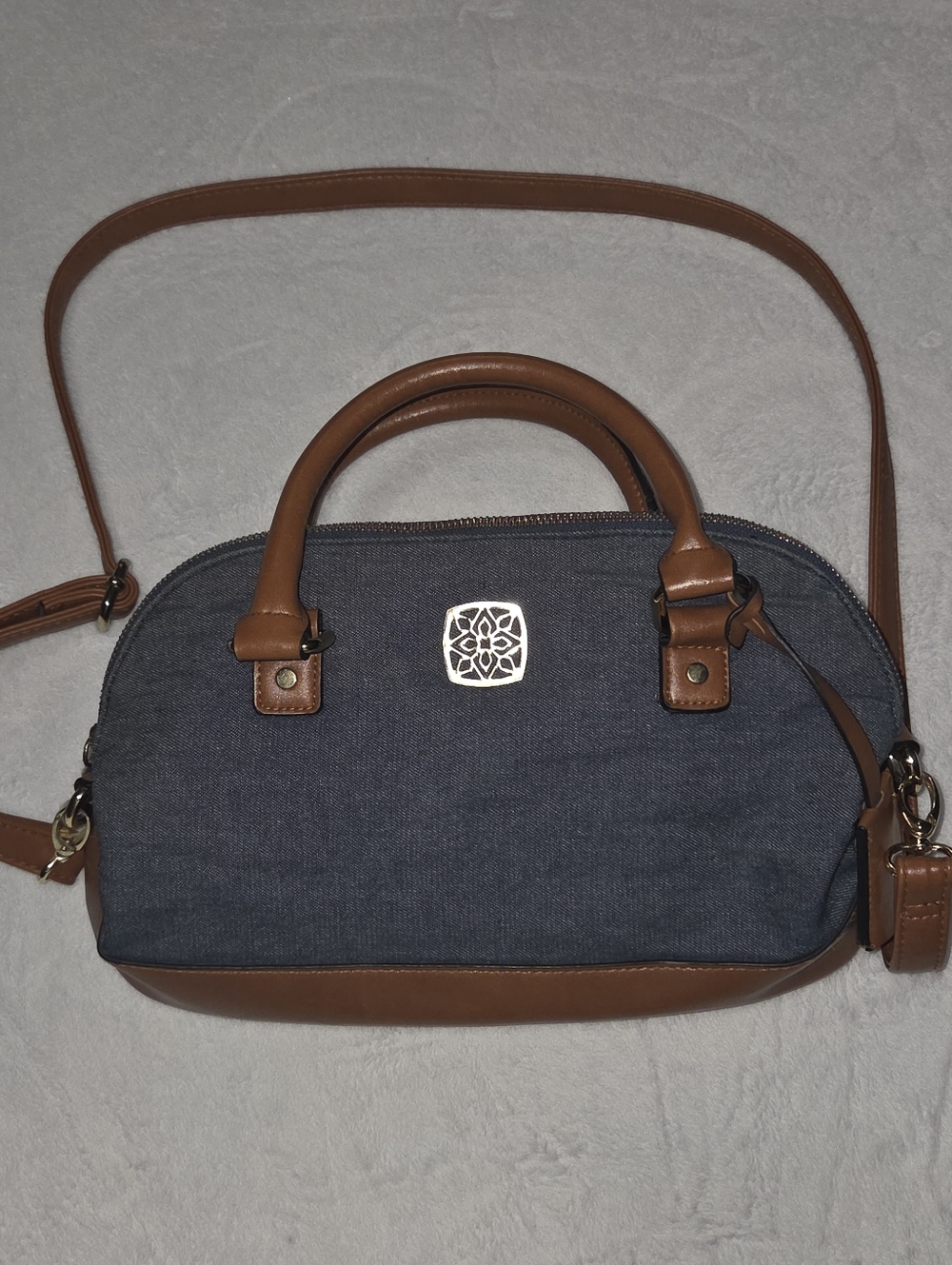 Christian Siriano Satchel Crossbody